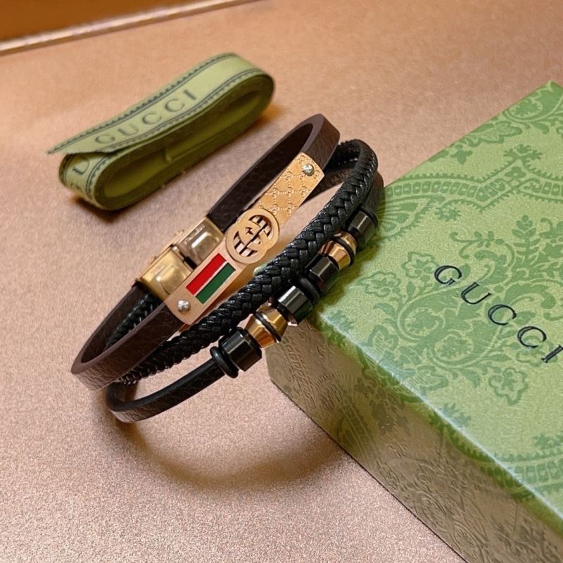 Gucci Bracelets